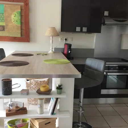 Beau T3 Dans Residence Calme * Gujan-Mestras